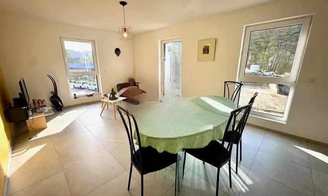 Недвижимость Apartment 3 bedrooms for sale in Hobscheid: 4