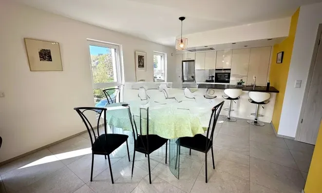 Недвижимость Apartment 3 bedrooms for sale in Hobscheid: 5