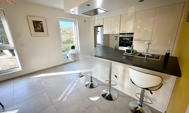 Недвижимость Apartment 3 bedrooms for sale in Hobscheid: 6