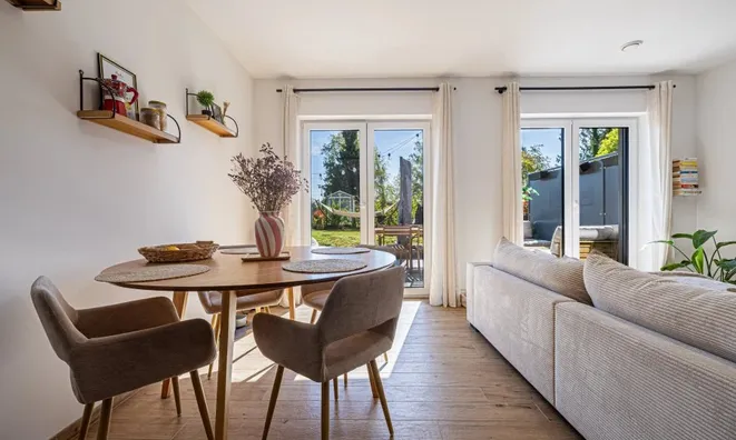 Недвижимость Apartment 1 bedroom for sale in Niederkorn: 4