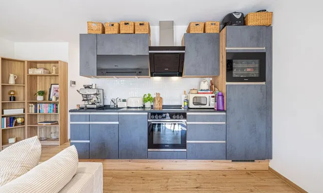 Недвижимость Apartment 1 bedroom for sale in Niederkorn: 5