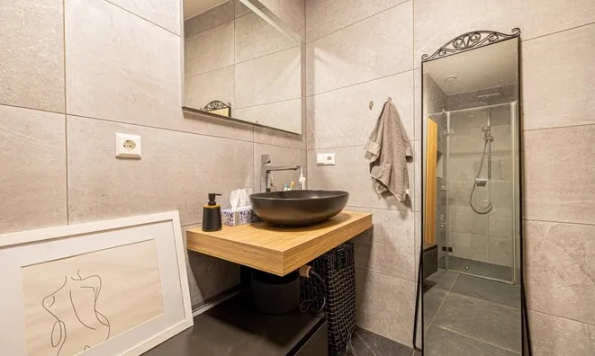 Недвижимость Apartment 1 bedroom for sale in Niederkorn: 7
