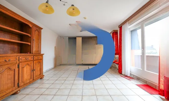 Недвижимость Apartment 1 bedroom for sale in Kayl: 1
