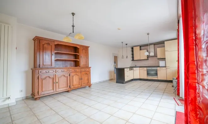 Недвижимость Apartment 1 bedroom for sale in Kayl: 2