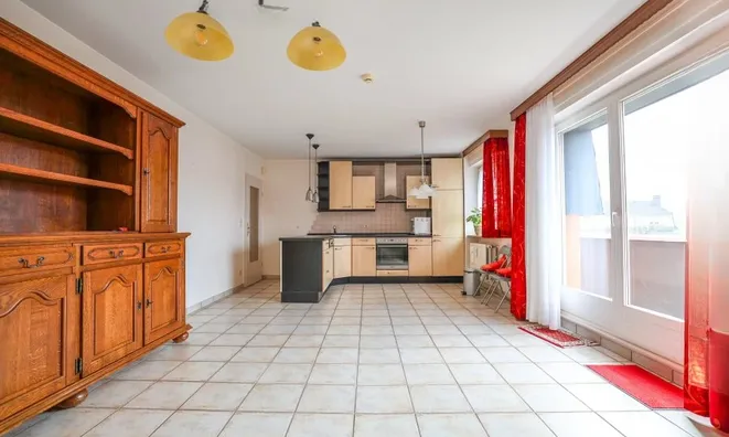 Недвижимость Apartment 1 bedroom for sale in Kayl: 3