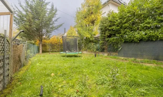 Недвижимость Detached house 6 bedrooms for sale in Esch-sur-Alzette: 1