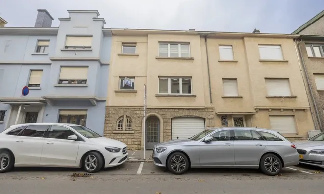 Недвижимость Detached house 6 bedrooms for sale in Esch-sur-Alzette: 2