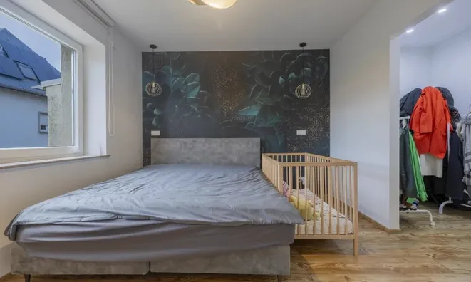 Недвижимость Detached house 6 bedrooms for sale in Esch-sur-Alzette: 6
