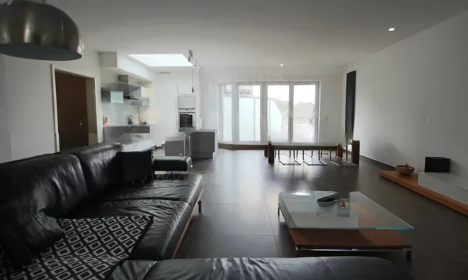 Недвижимость Apartment 2 bedrooms for sale in Tuntange: 3