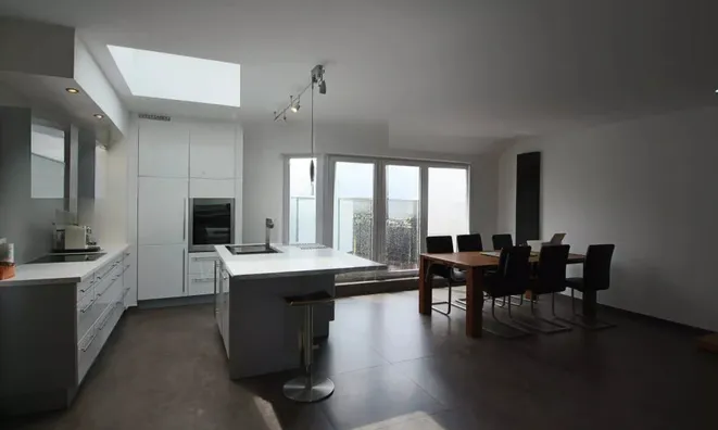 Недвижимость Apartment 2 bedrooms for sale in Tuntange: 6