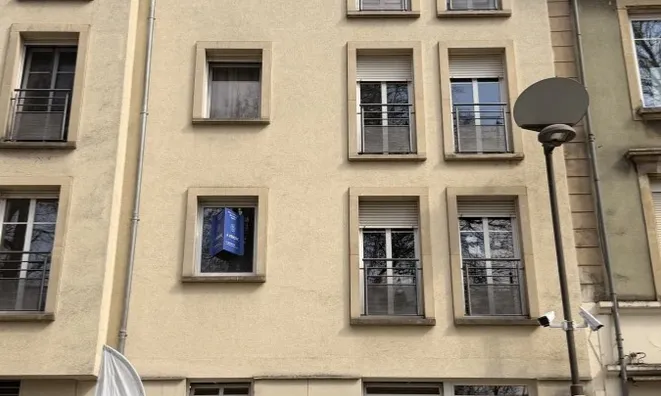 Недвижимость Apartment 1 bedroom for sale in Differdange: 1