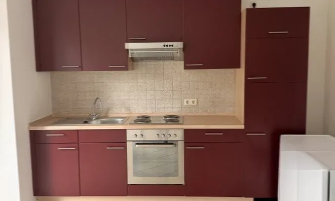 Недвижимость Apartment 1 bedroom for sale in Differdange: 3