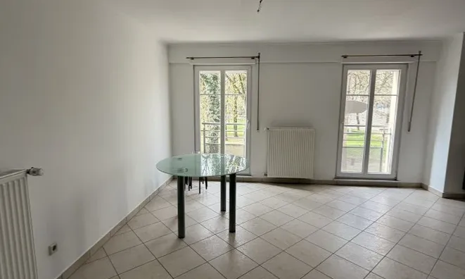 Недвижимость Apartment 1 bedroom for sale in Differdange: 4
