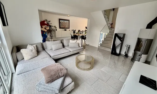 Недвижимость Detached house 3 bedrooms for sale in Differdange: 2