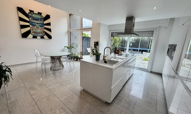 Недвижимость Detached house 3 bedrooms for sale in Differdange: 7