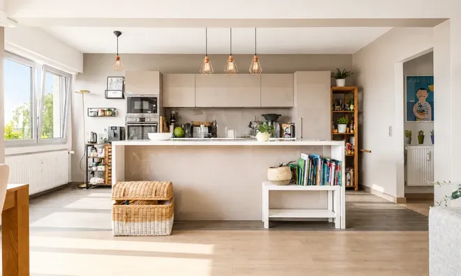 Недвижимость Apartment 3 bedrooms for sale in Strassen: 2