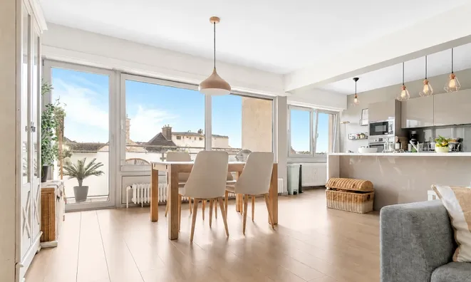 Недвижимость Apartment 3 bedrooms for sale in Strassen: 3
