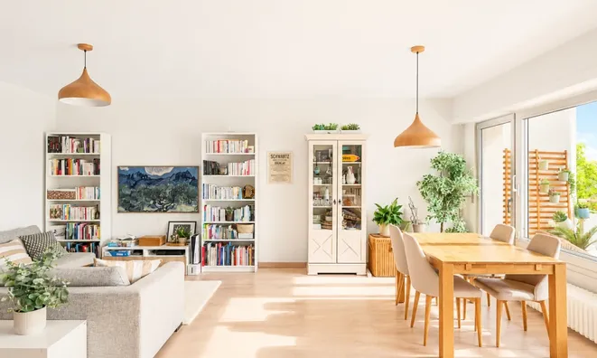 Недвижимость Apartment 3 bedrooms for sale in Strassen: 4