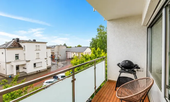 Недвижимость Apartment 3 bedrooms for sale in Strassen: 5