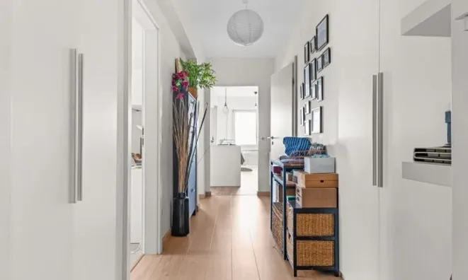Недвижимость Apartment 3 bedrooms for sale in Strassen: 6