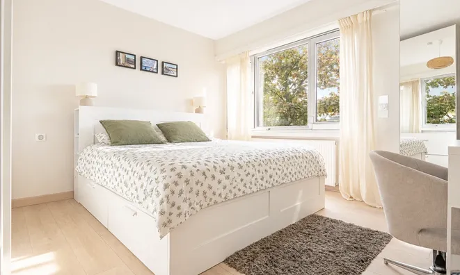 Недвижимость Apartment 3 bedrooms for sale in Strassen: 7