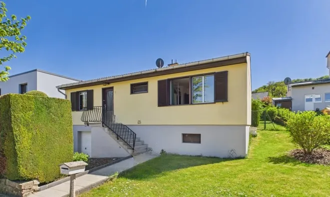 Недвижимость Detached house 3 bedrooms for sale in Oberanven: 1