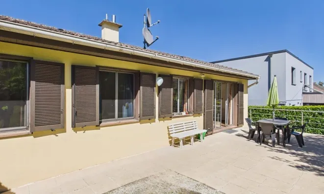 Недвижимость Detached house 3 bedrooms for sale in Oberanven: 3
