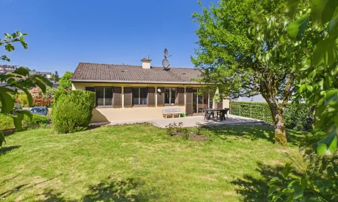 Недвижимость Detached house 3 bedrooms for sale in Oberanven: 4