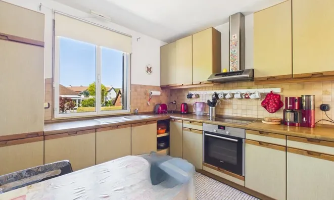 Недвижимость Detached house 3 bedrooms for sale in Oberanven: 5
