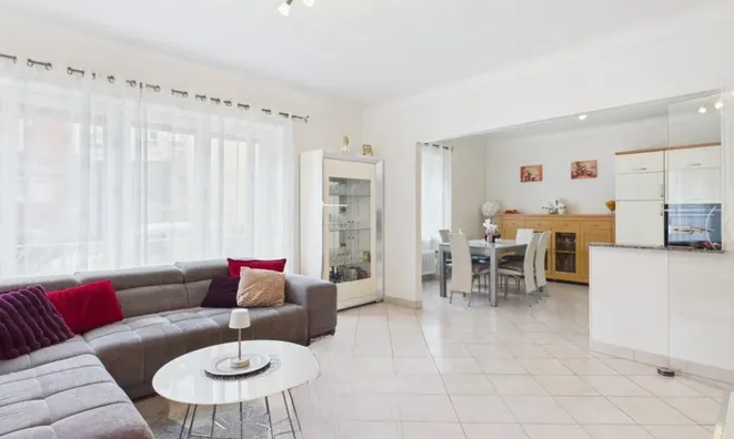 Недвижимость Apartment 3 bedrooms for sale in Luxembourg-Rollingergrund: 1
