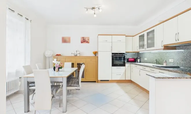 Недвижимость Apartment 3 bedrooms for sale in Luxembourg-Rollingergrund: 6