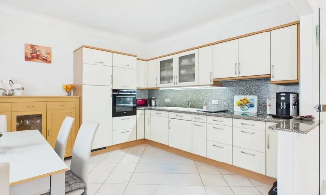 Недвижимость Apartment 3 bedrooms for sale in Luxembourg-Rollingergrund: 7