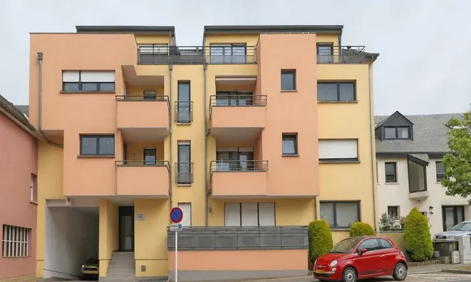 Недвижимость Apartment 3 bedrooms for sale in Oberkorn: 1