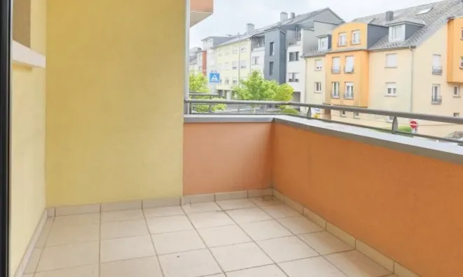 Недвижимость Apartment 3 bedrooms for sale in Oberkorn: 3