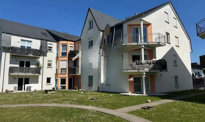 Недвижимость Apartment 2 bedrooms for sale in Berchem: 2
