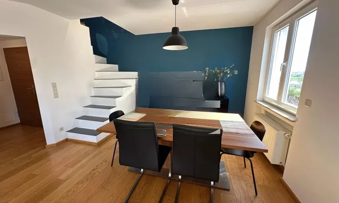 Недвижимость Apartment 2 bedrooms for sale in Berchem: 3