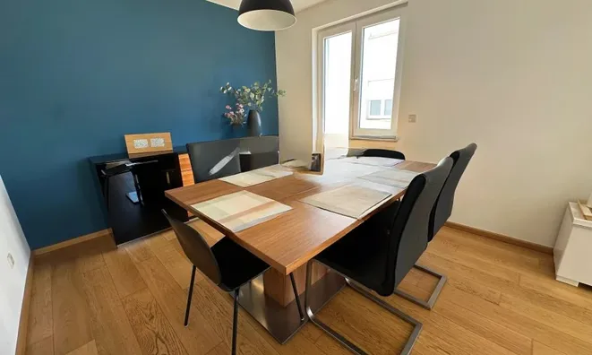 Недвижимость Apartment 2 bedrooms for sale in Berchem: 4