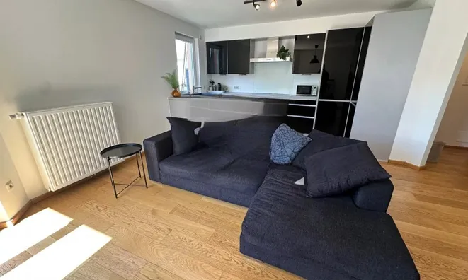 Недвижимость Apartment 2 bedrooms for sale in Berchem: 5