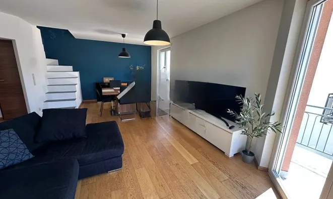 Недвижимость Apartment 2 bedrooms for sale in Berchem: 7