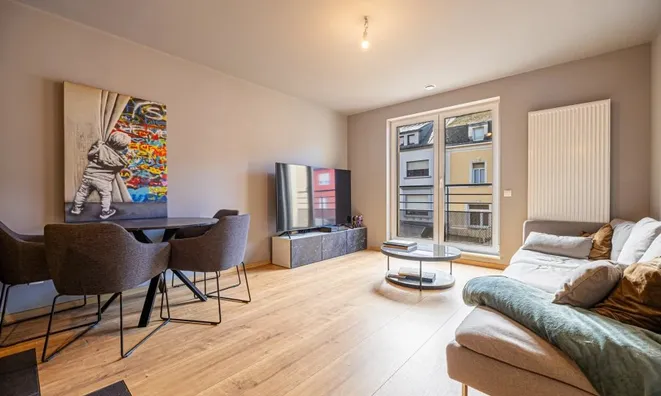 Недвижимость Apartment 2 bedrooms for sale in Rodange: 2
