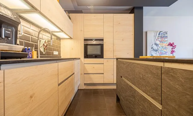 Недвижимость Apartment 2 bedrooms for sale in Rodange: 3