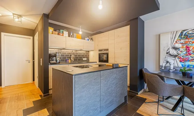Недвижимость Apartment 2 bedrooms for sale in Rodange: 4