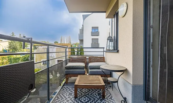 Недвижимость Apartment 2 bedrooms for sale in Rodange: 7