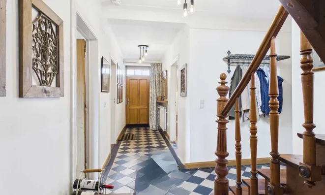 Недвижимость Detached house 5 bedrooms for sale in Fischbach: 2