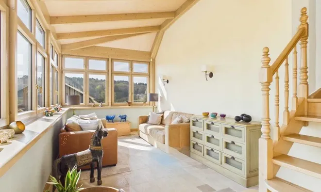 Недвижимость Detached house 5 bedrooms for sale in Fischbach: 3