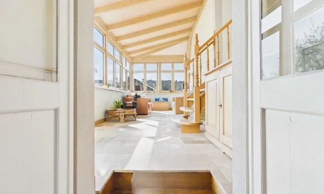 Недвижимость Detached house 5 bedrooms for sale in Fischbach: 4