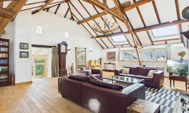 Недвижимость Detached house 5 bedrooms for sale in Fischbach: 5