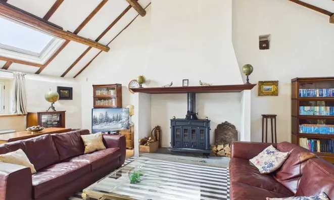 Недвижимость Detached house 5 bedrooms for sale in Fischbach: 6