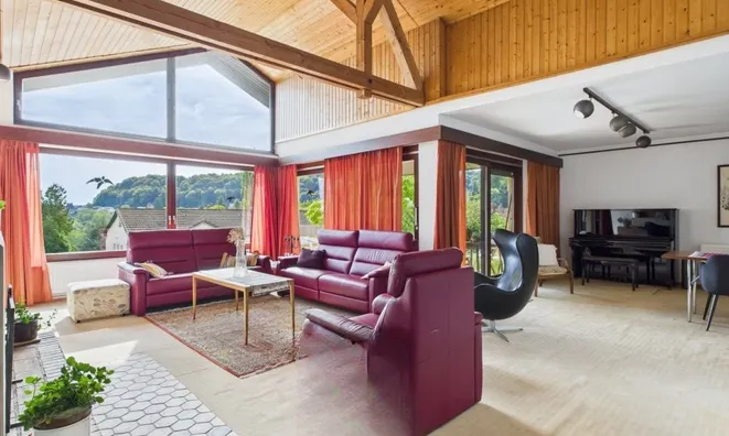 Недвижимость Detached house 5 bedrooms for sale in Hostert (Niederanven): 2