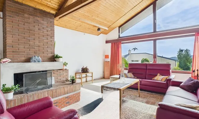 Недвижимость Detached house 5 bedrooms for sale in Hostert (Niederanven): 3